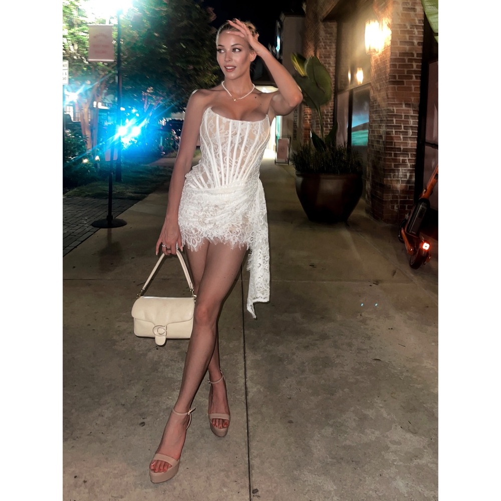 Meet your Posher, Kristin